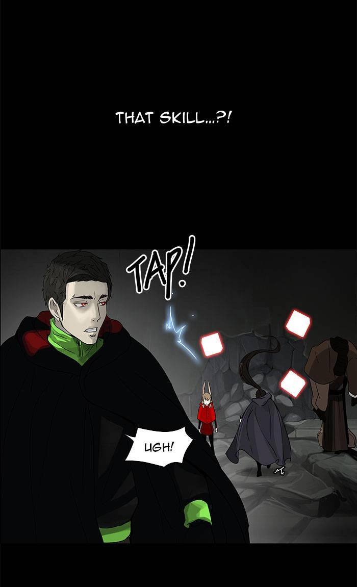 Tower of God Chapter 130, page 41 of 51