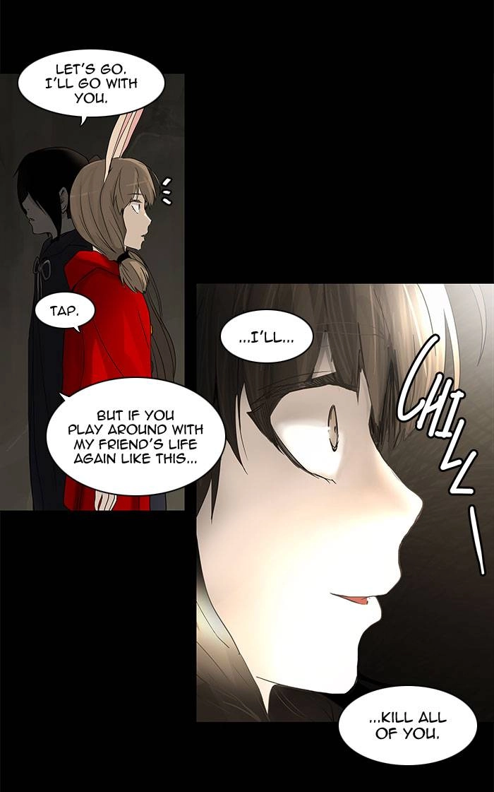 Tower of God Chapter 130, page 42 of 51