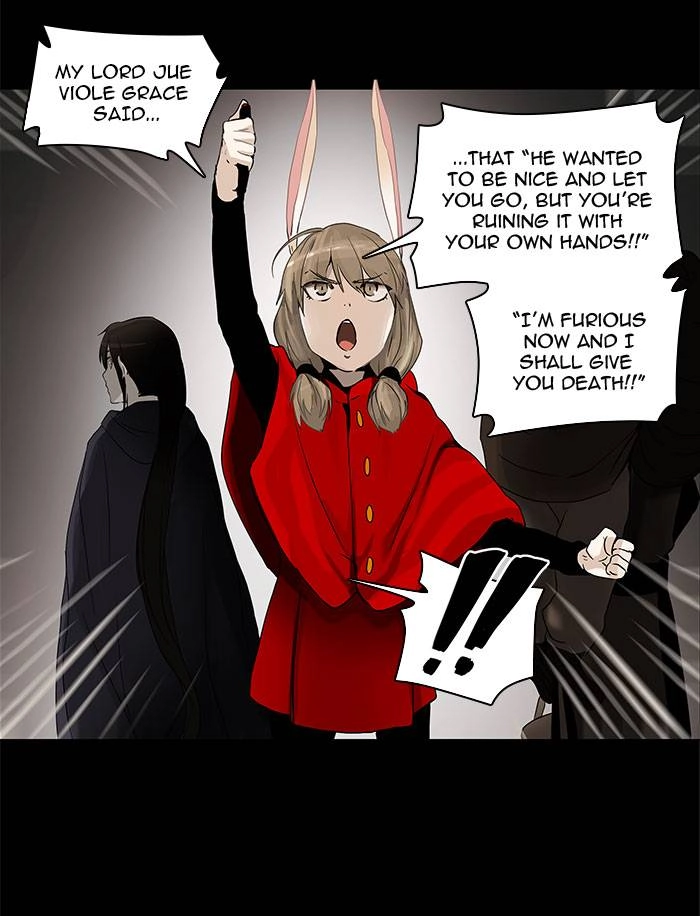 Tower of God Chapter 130, page 43 of 51