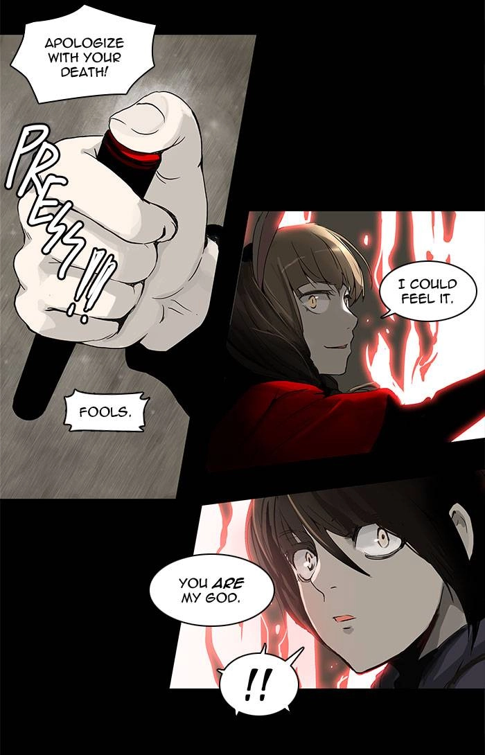 Tower of God Chapter 130, page 44 of 51