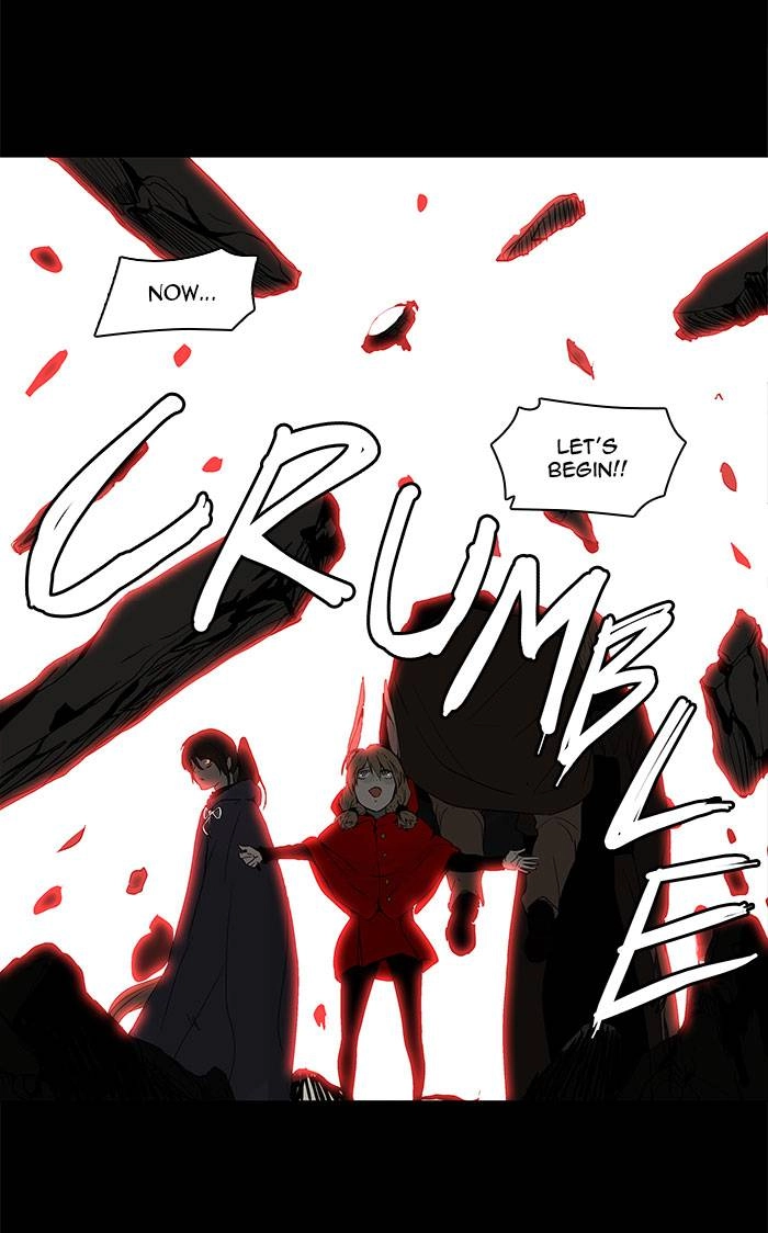 Tower of God Chapter 130, page 45 of 51