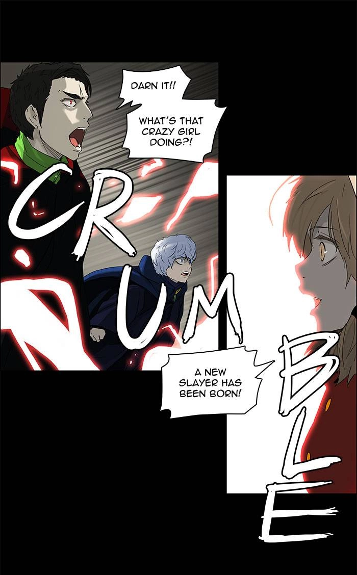 Tower of God Chapter 130, page 46 of 51