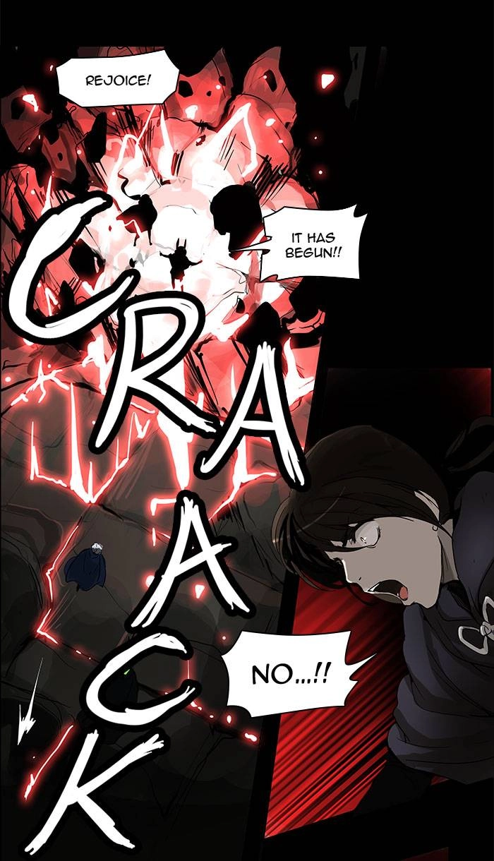 Tower of God Chapter 130, page 47 of 51