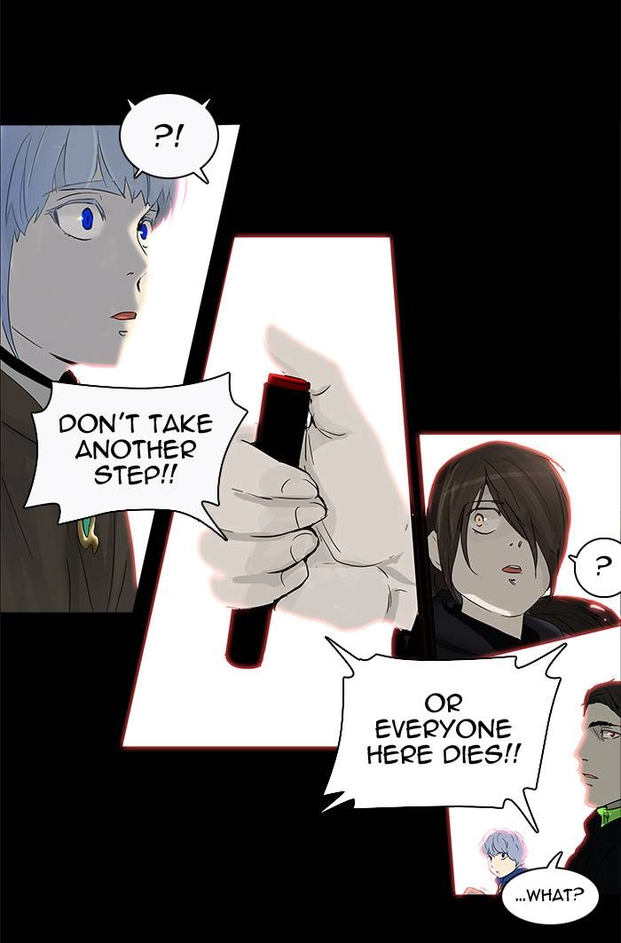 Tower of God Chapter 130, page 6 of 51