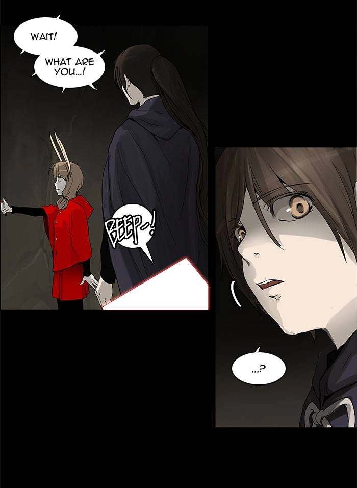 Tower of God Chapter 130, page 8 of 51