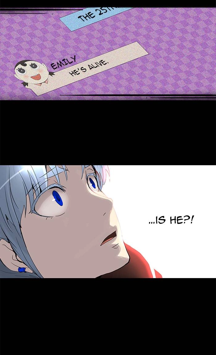 Tower of God Chapter 131, page 11 of 51