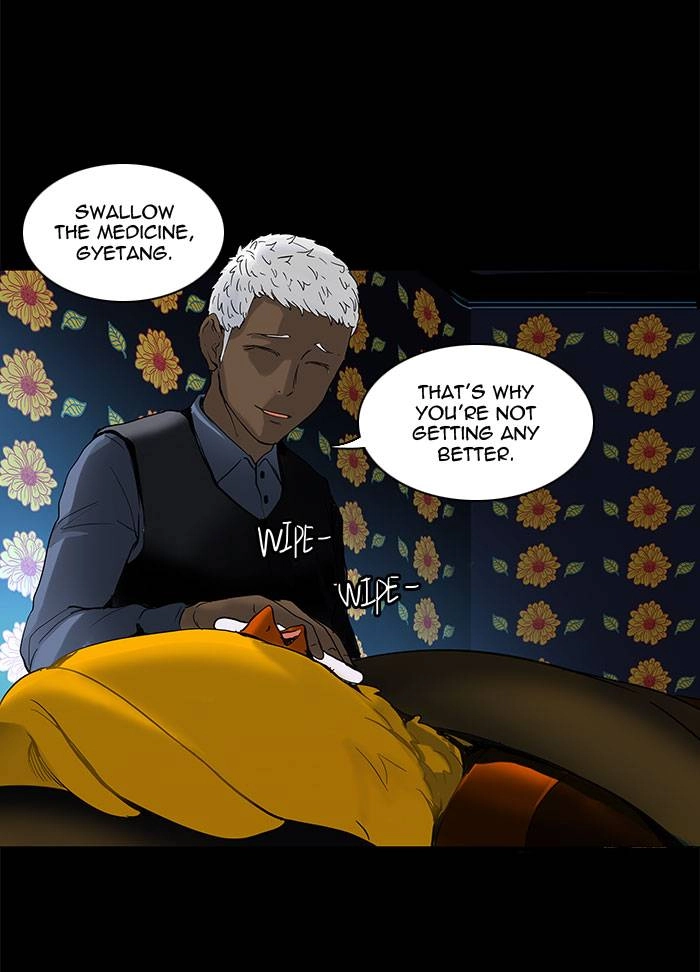 Tower of God Chapter 131, page 19 of 51