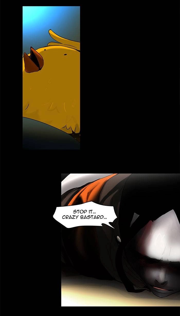 Tower of God Chapter 131, page 20 of 51