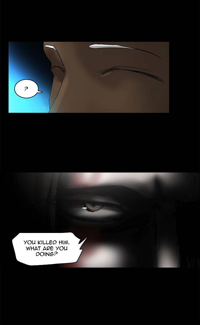 Tower of God Chapter 131, page 21 of 51