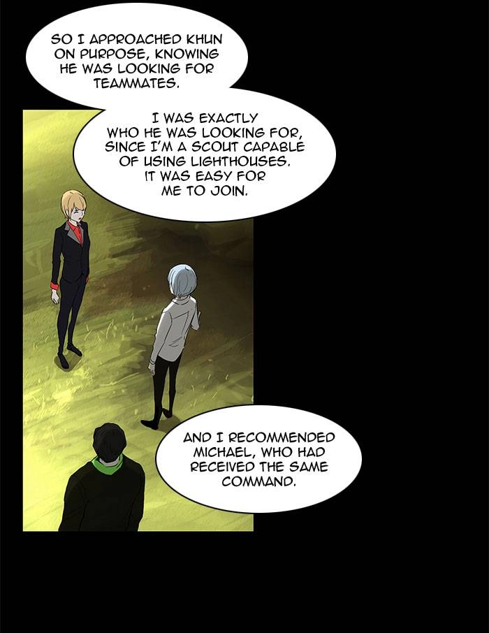 Tower of God Chapter 131, page 27 of 51