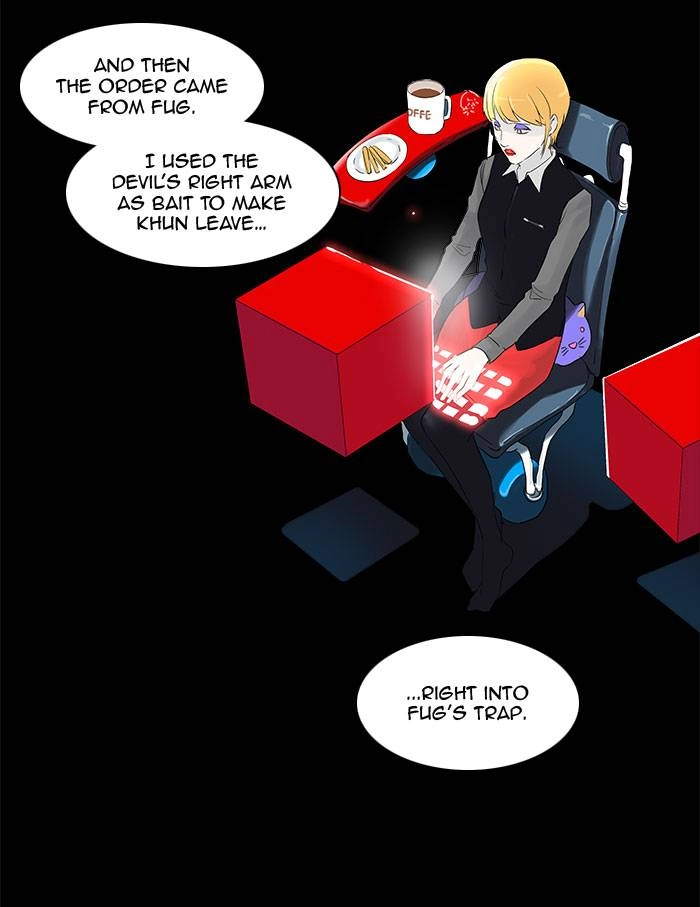Tower of God Chapter 131, page 28 of 51
