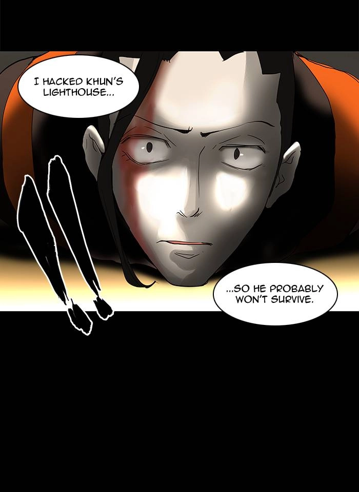 Tower of God Chapter 131, page 29 of 51