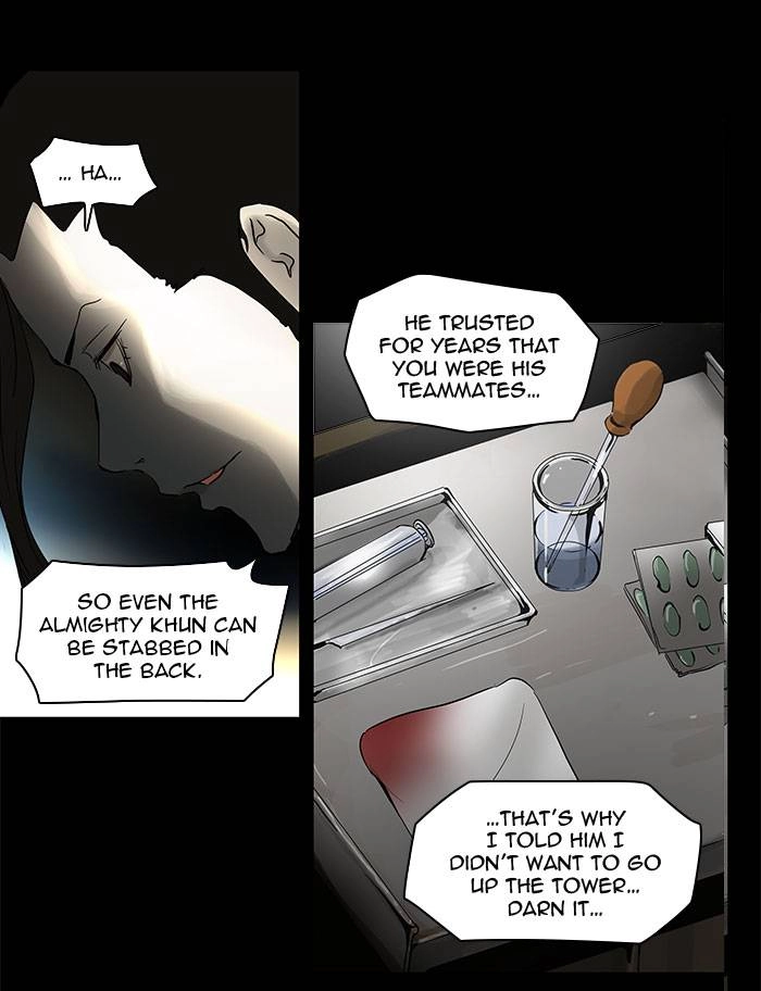 Tower of God Chapter 131, page 30 of 51