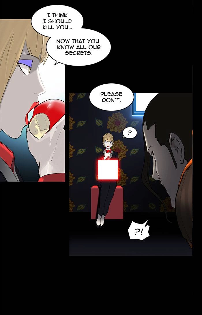 Tower of God Chapter 131, page 32 of 51