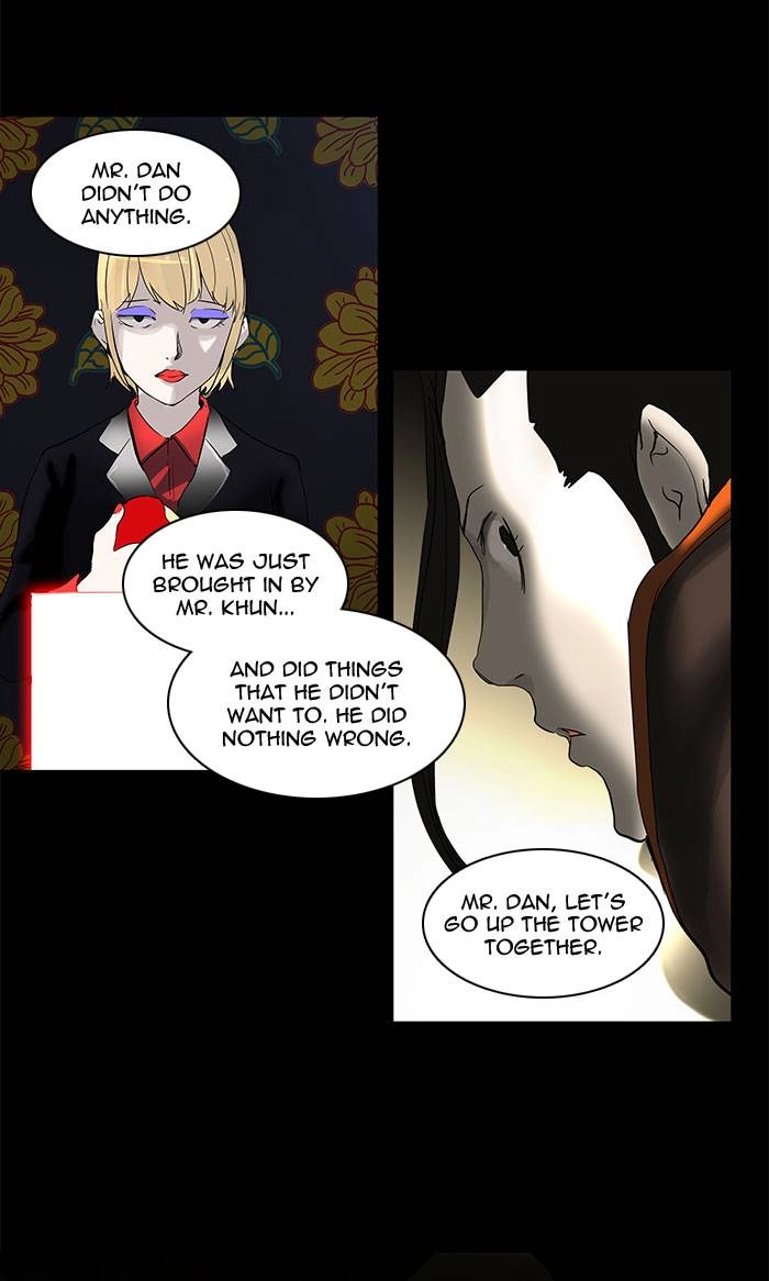 Tower of God Chapter 131, page 34 of 51