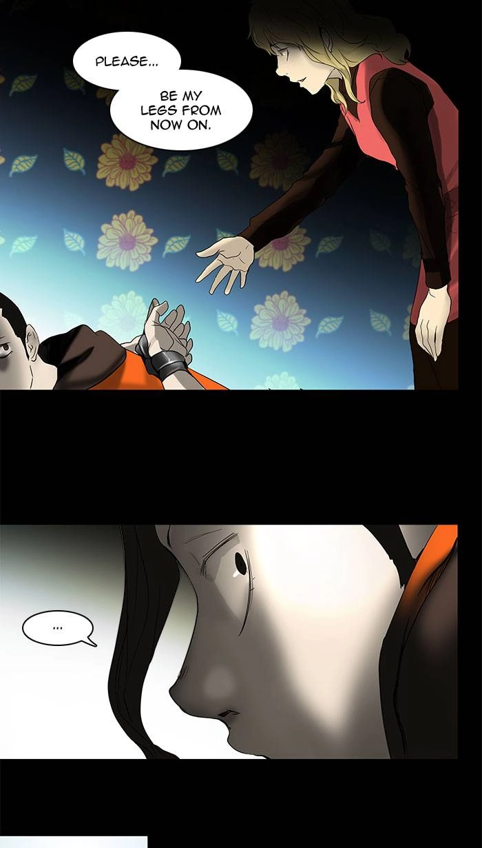 Tower of God Chapter 131, page 35 of 51