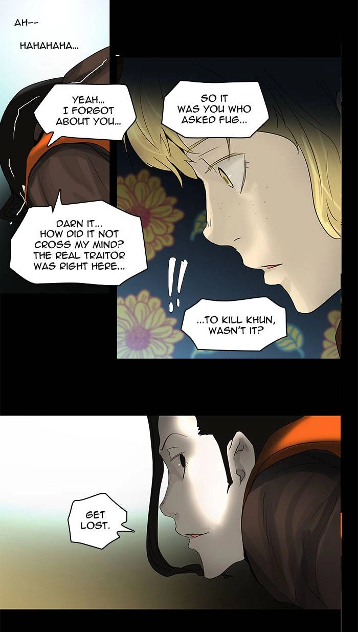 Tower of God Chapter 131, page 36 of 51