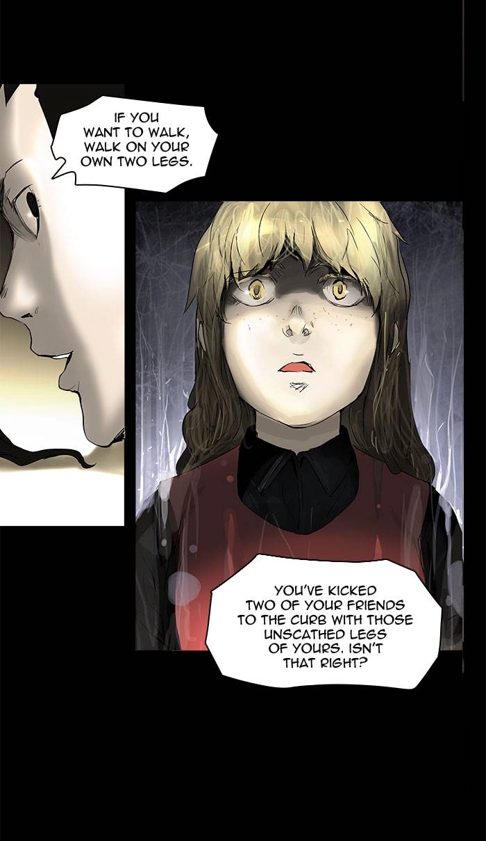 Tower of God Chapter 131, page 37 of 51