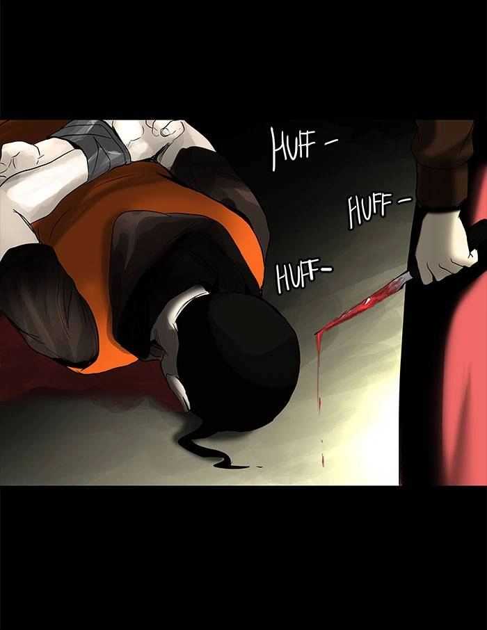 Tower of God Chapter 131, page 39 of 51