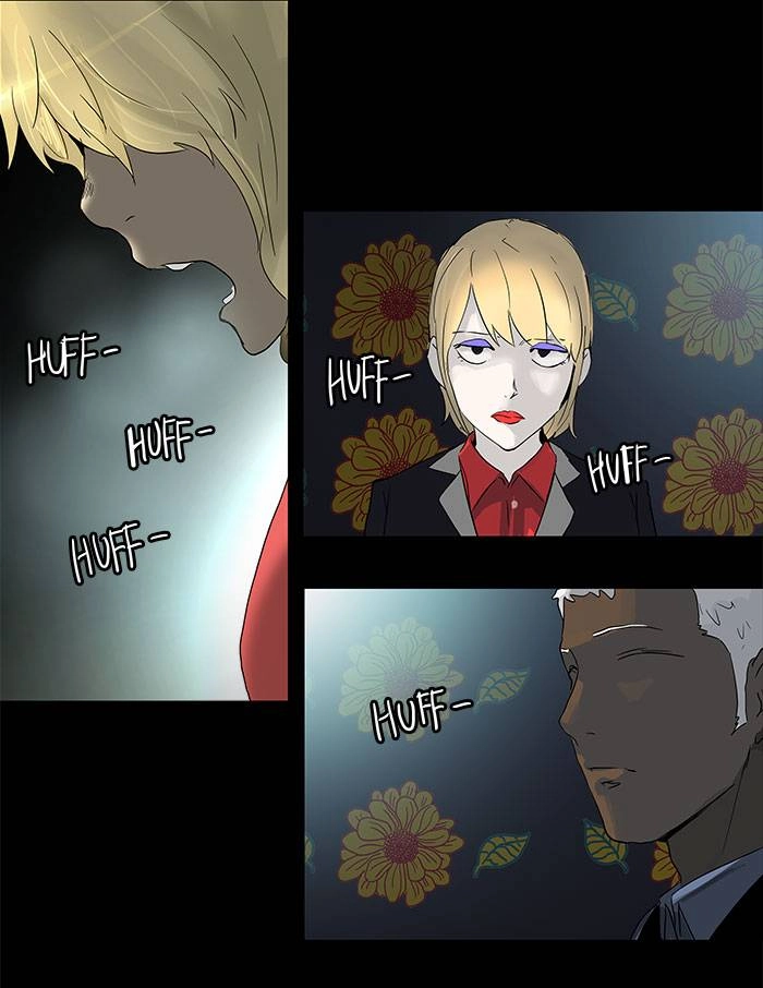 Tower of God Chapter 131, page 40 of 51