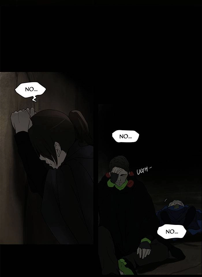 Tower of God Chapter 131, page 43 of 51