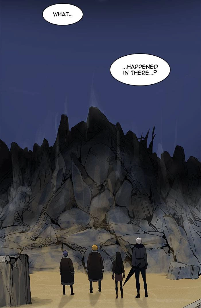 Tower of God Chapter 131, page 49 of 51