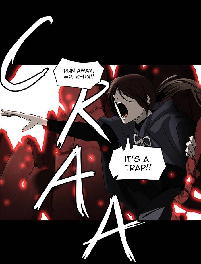 Tower of God Chapter 131, page 5 of 51