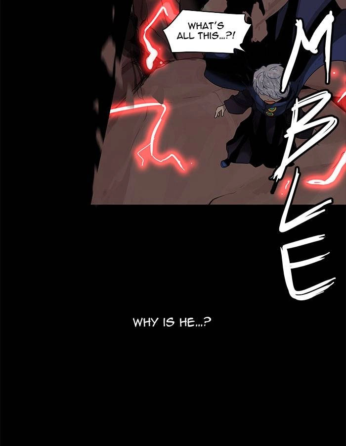Tower of God Chapter 131, page 7 of 51