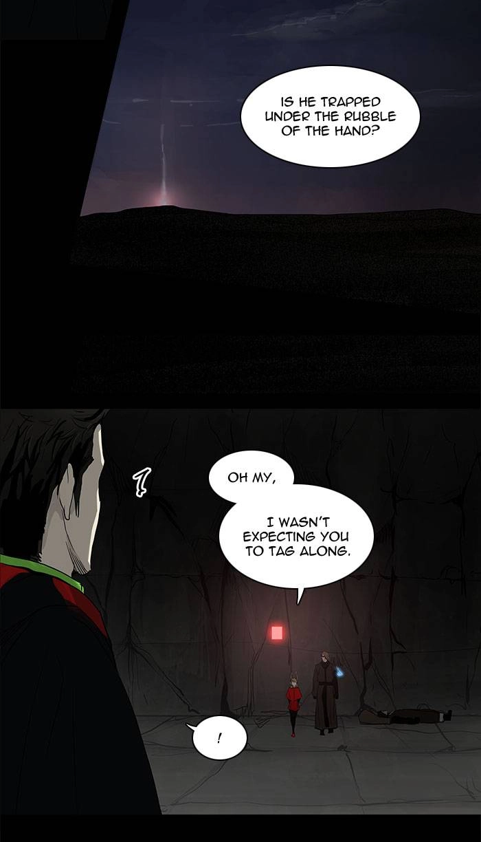 Tower of God Chapter 132, page 10 of 46