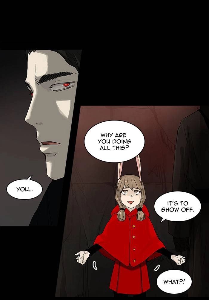 Tower of God Chapter 132, page 11 of 46