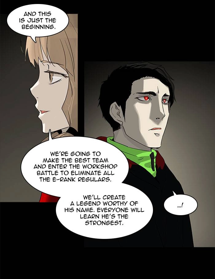 Tower of God Chapter 132, page 13 of 46