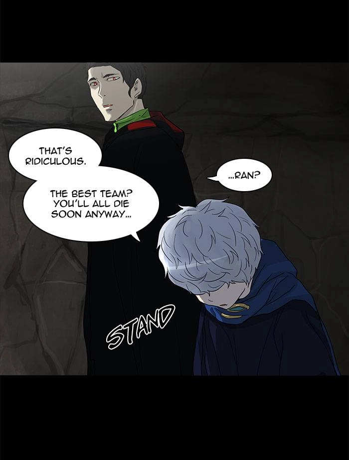 Tower of God Chapter 132, page 14 of 46