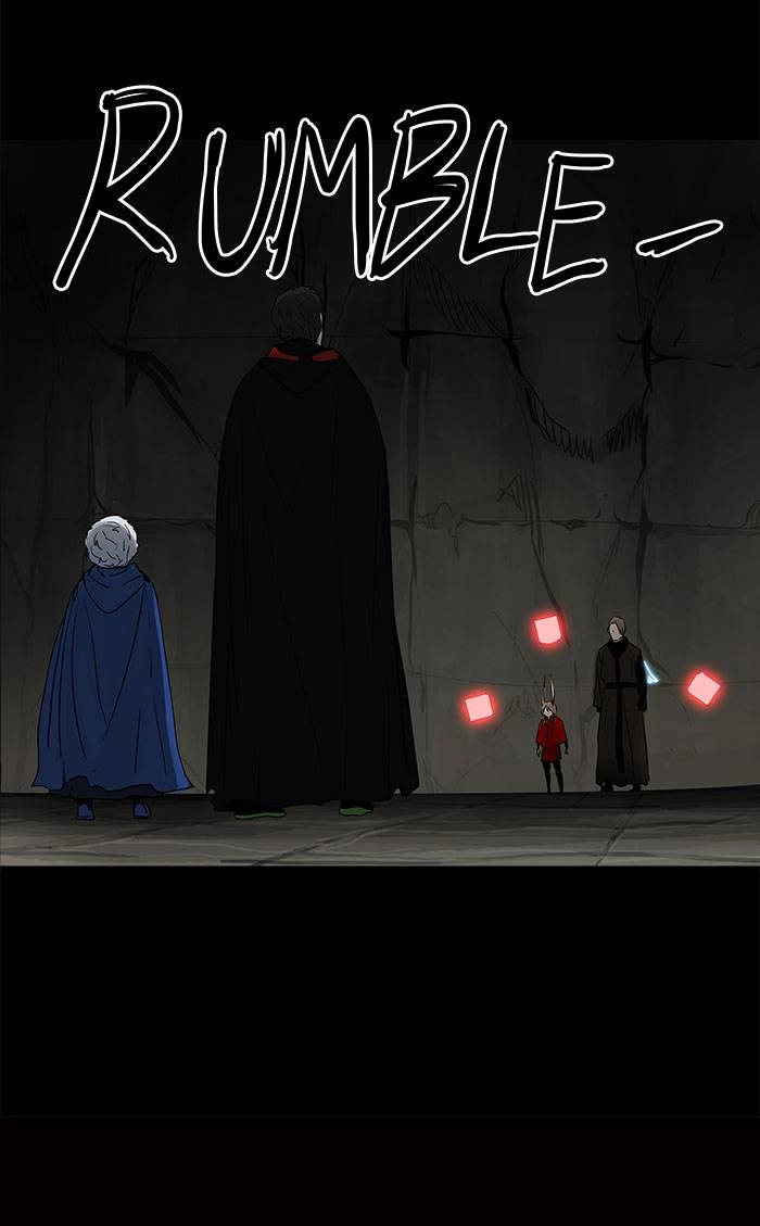 Tower of God Chapter 132, page 16 of 46