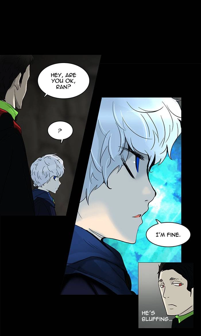 Tower of God Chapter 132, page 17 of 46