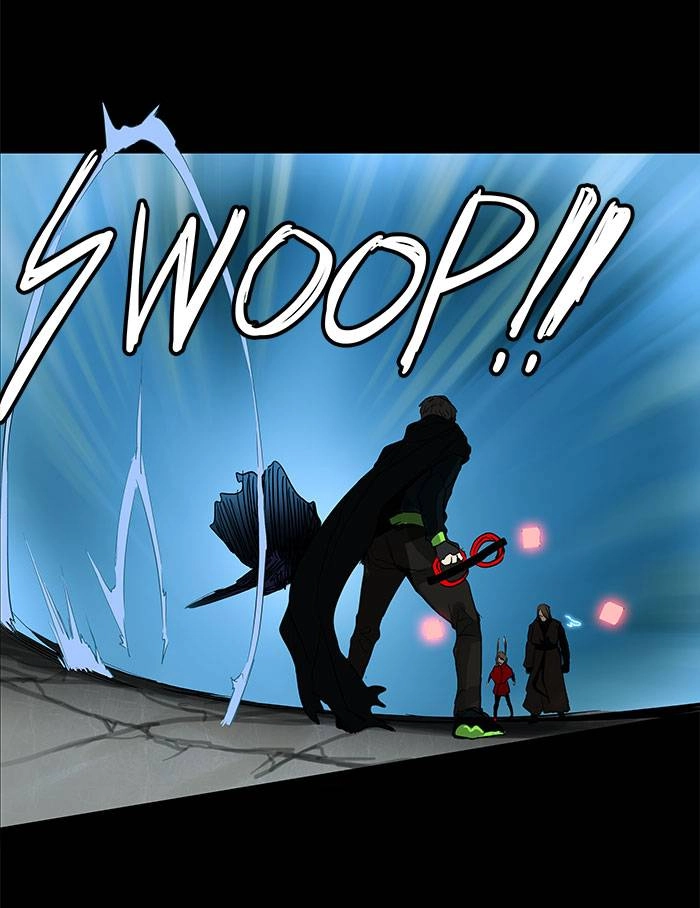 Tower of God Chapter 132, page 18 of 46