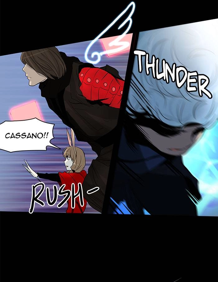Tower of God Chapter 132, page 19 of 46