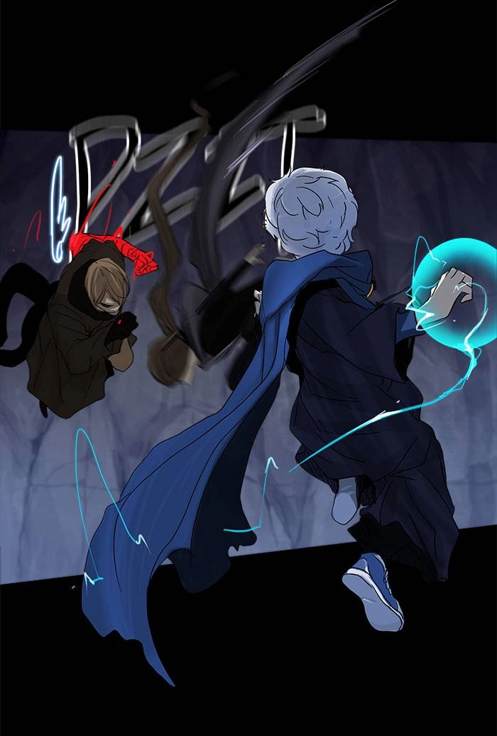 Tower of God Chapter 132, page 20 of 46