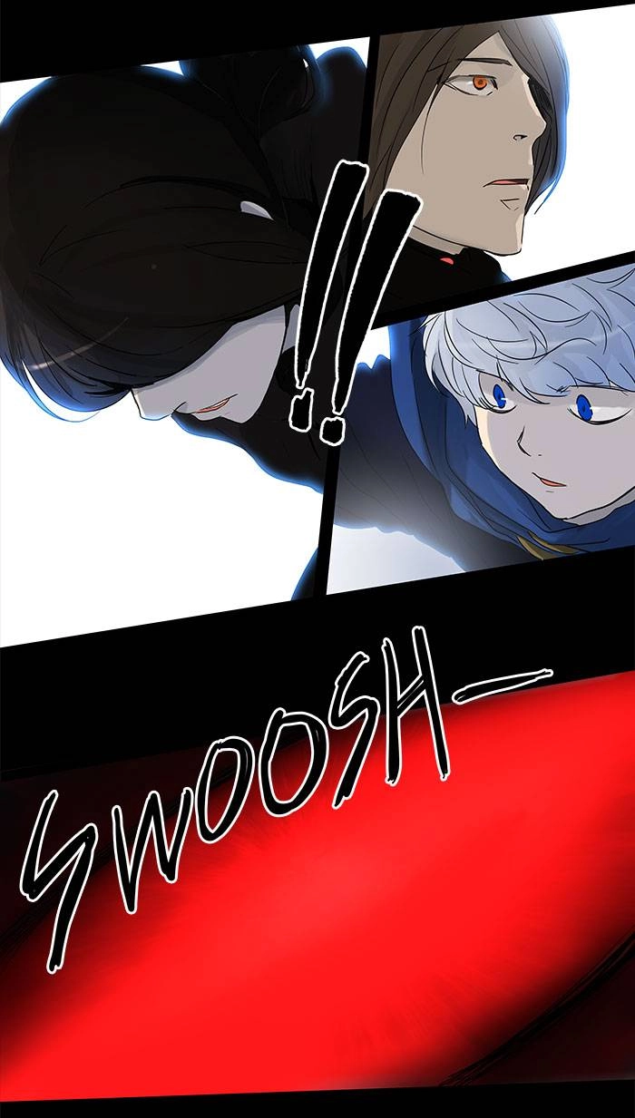 Tower of God Chapter 132, page 21 of 46