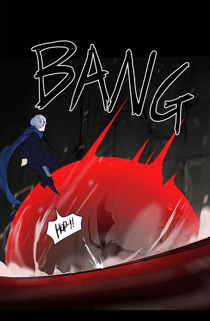 Tower of God Chapter 132, page 22 of 46