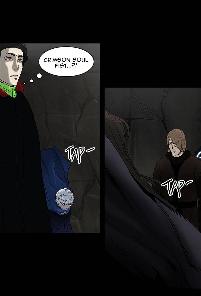 Tower of God Chapter 132, page 23 of 46