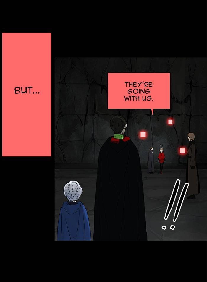 Tower of God Chapter 132, page 27 of 46