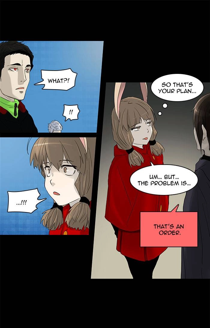 Tower of God Chapter 132, page 28 of 46