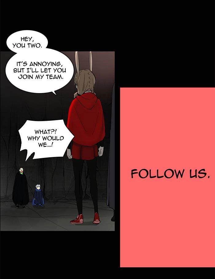 Tower of God Chapter 132, page 30 of 46