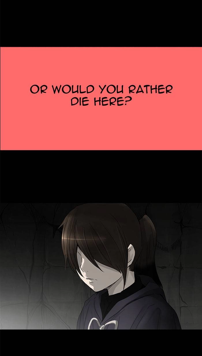 Tower of God Chapter 132, page 31 of 46
