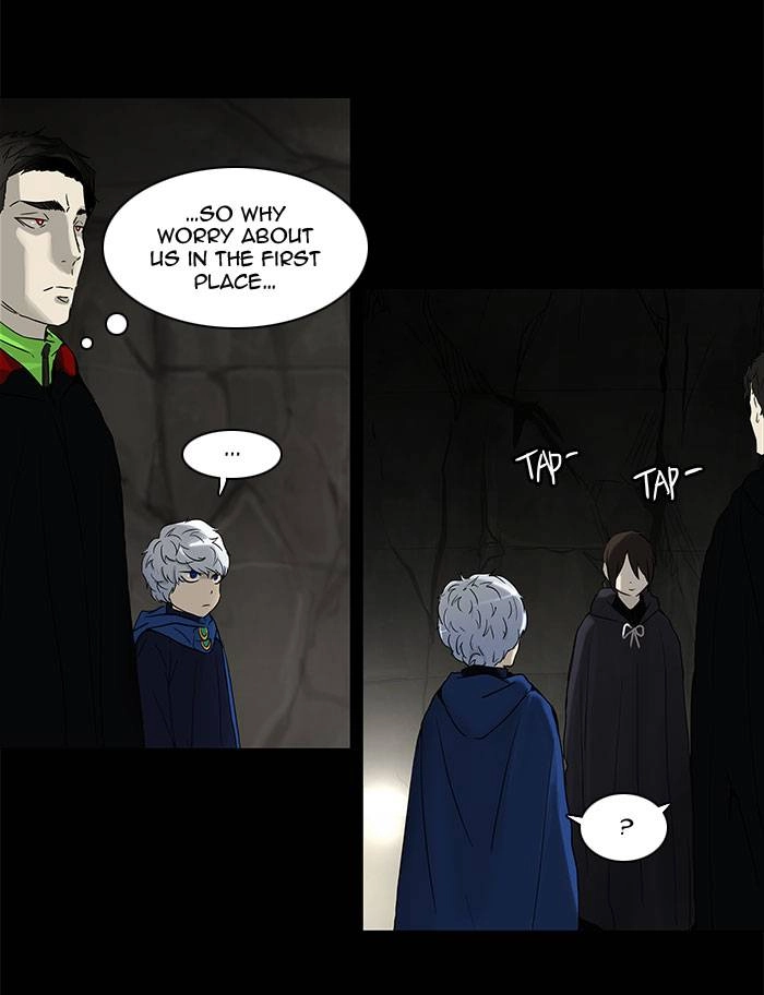Tower of God Chapter 132, page 32 of 46