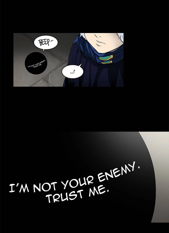 Tower of God Chapter 132, page 33 of 46