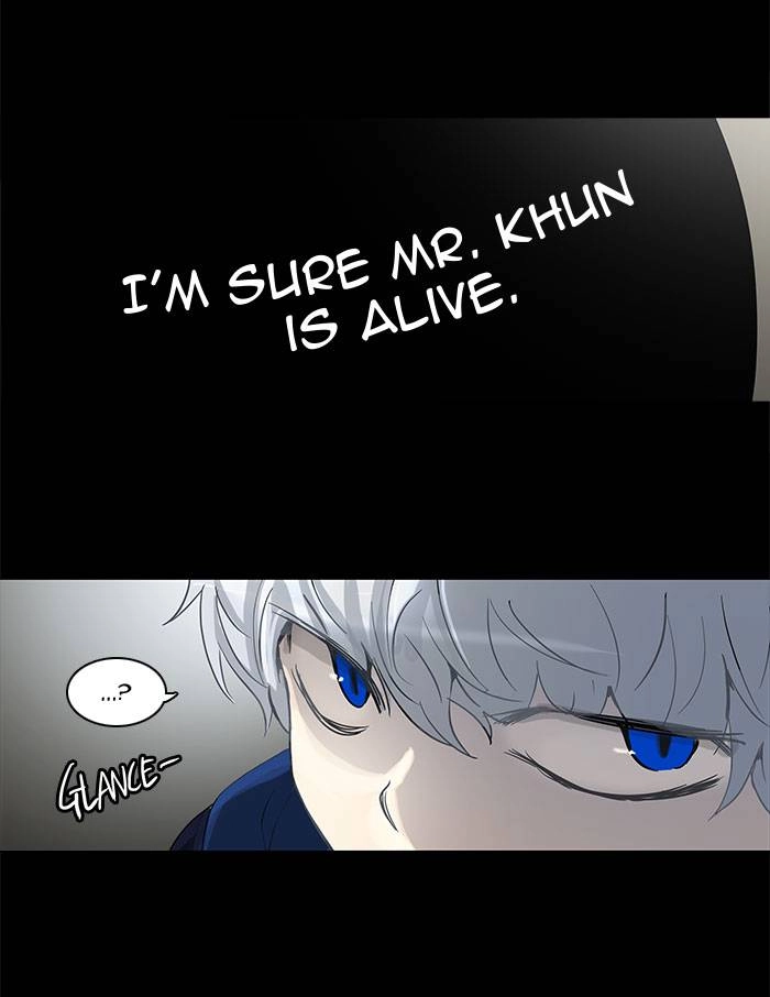 Tower of God Chapter 132, page 34 of 46