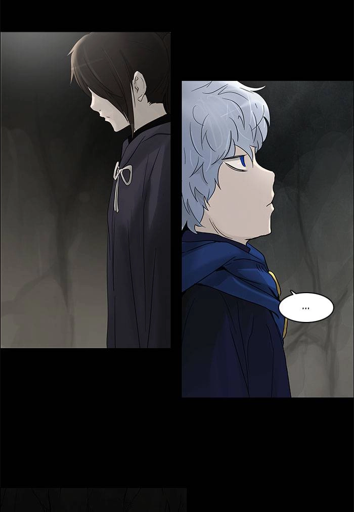Tower of God Chapter 132, page 35 of 46