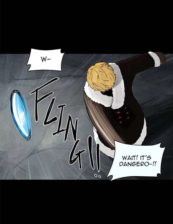 Tower of God Chapter 132, page 40 of 46