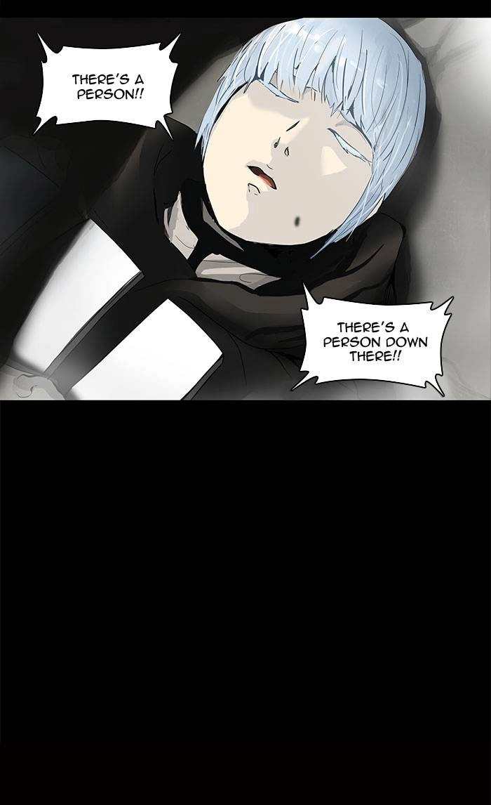 Tower of God Chapter 132, page 45 of 46